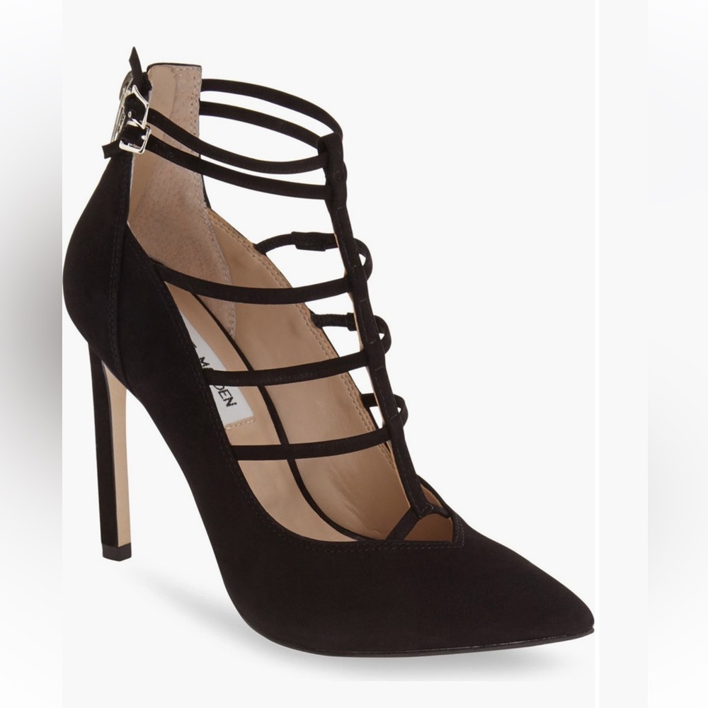 Steve Madden 'Prazed' Ankle Strap